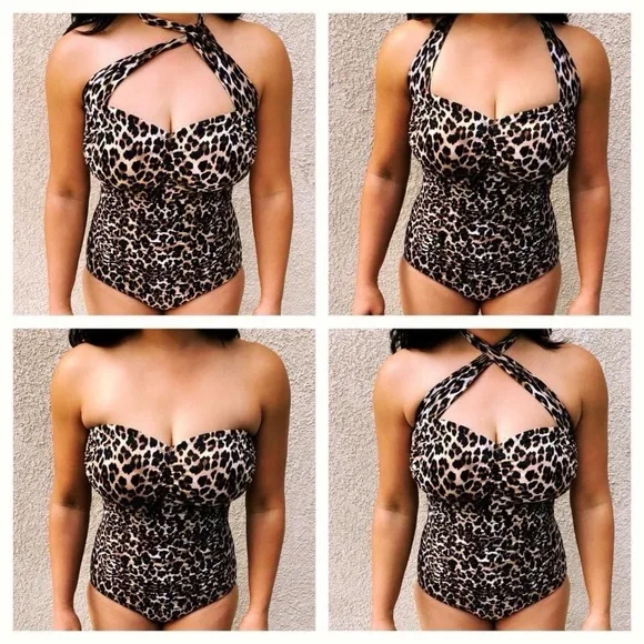 Swim by Ruby Ribbon - Picture 3 of 7